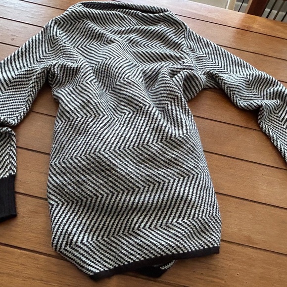 Women’s merona sweater cardigan medium - Picture 10 of 10